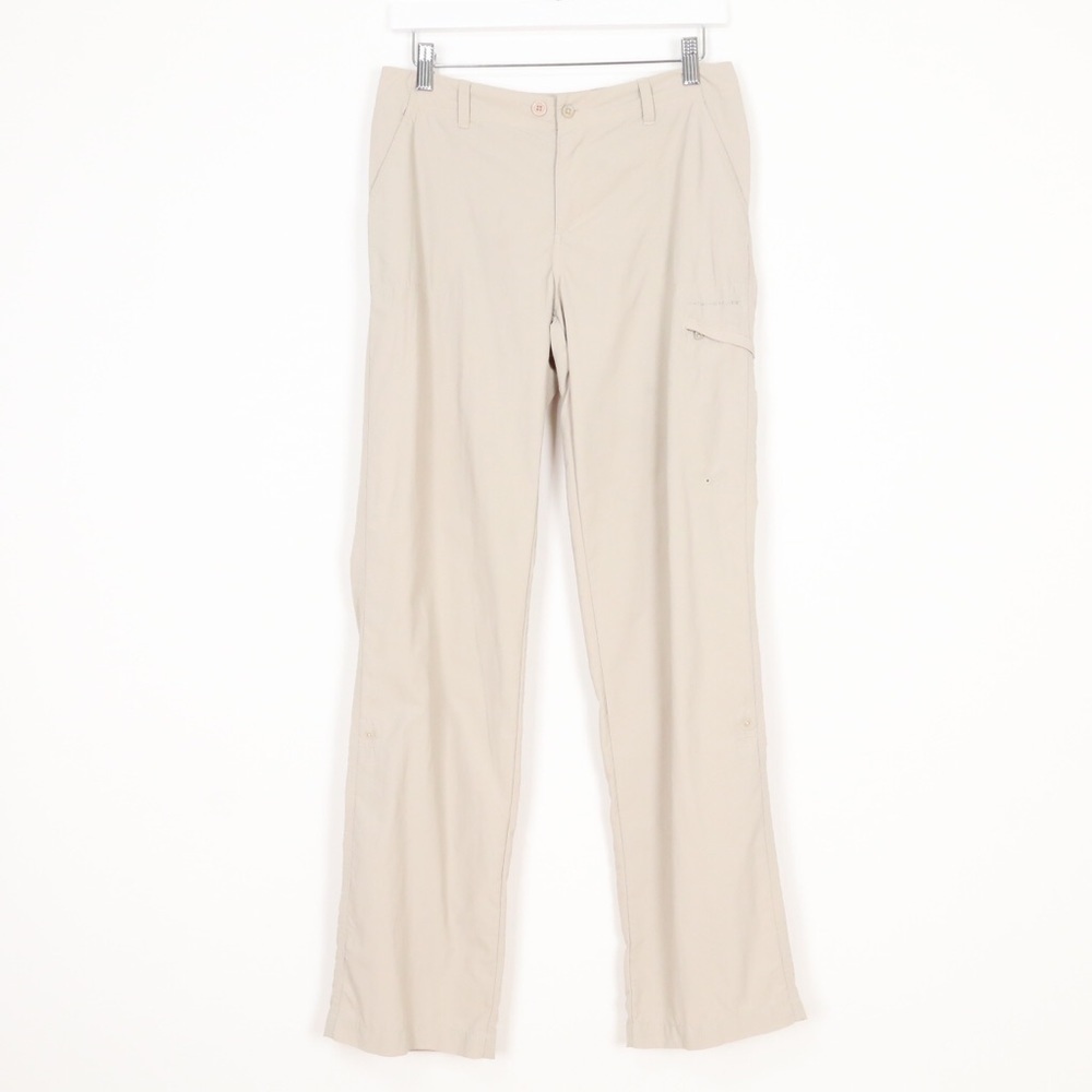 Columbia PFG Aruba Roll Up Pants
